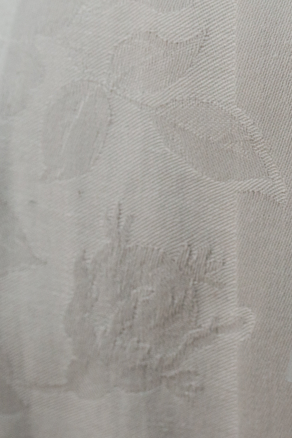 Ärmelloses Kleid in A-Linie