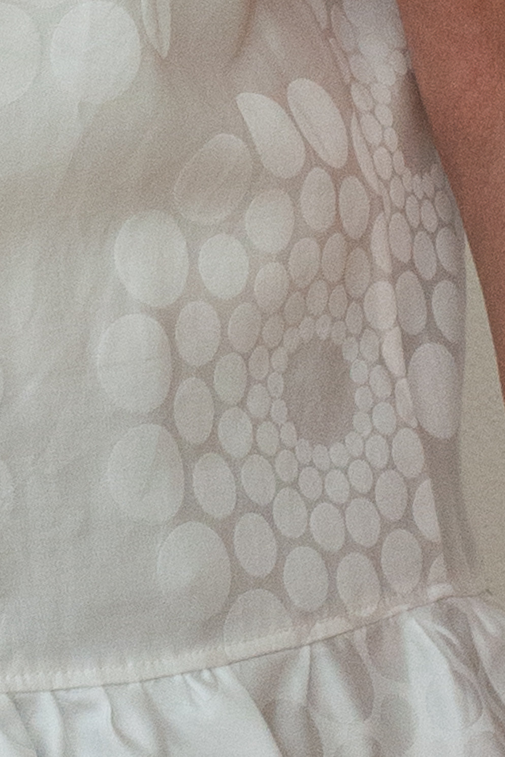 Bluse kurzarm