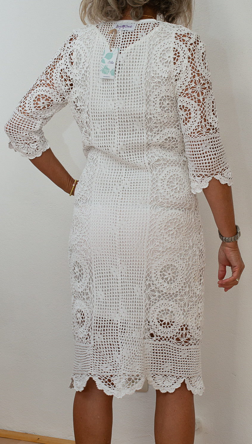 Kleid