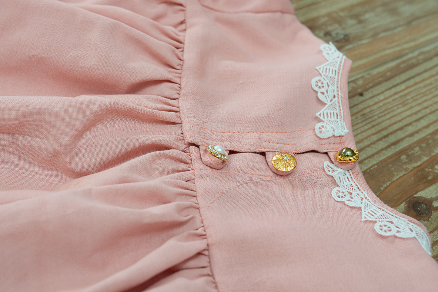 Kinderbluse
