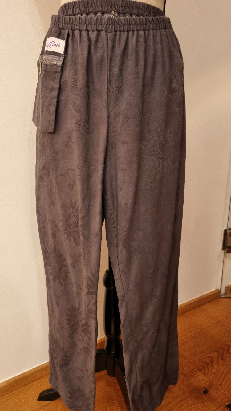 Hose schmal