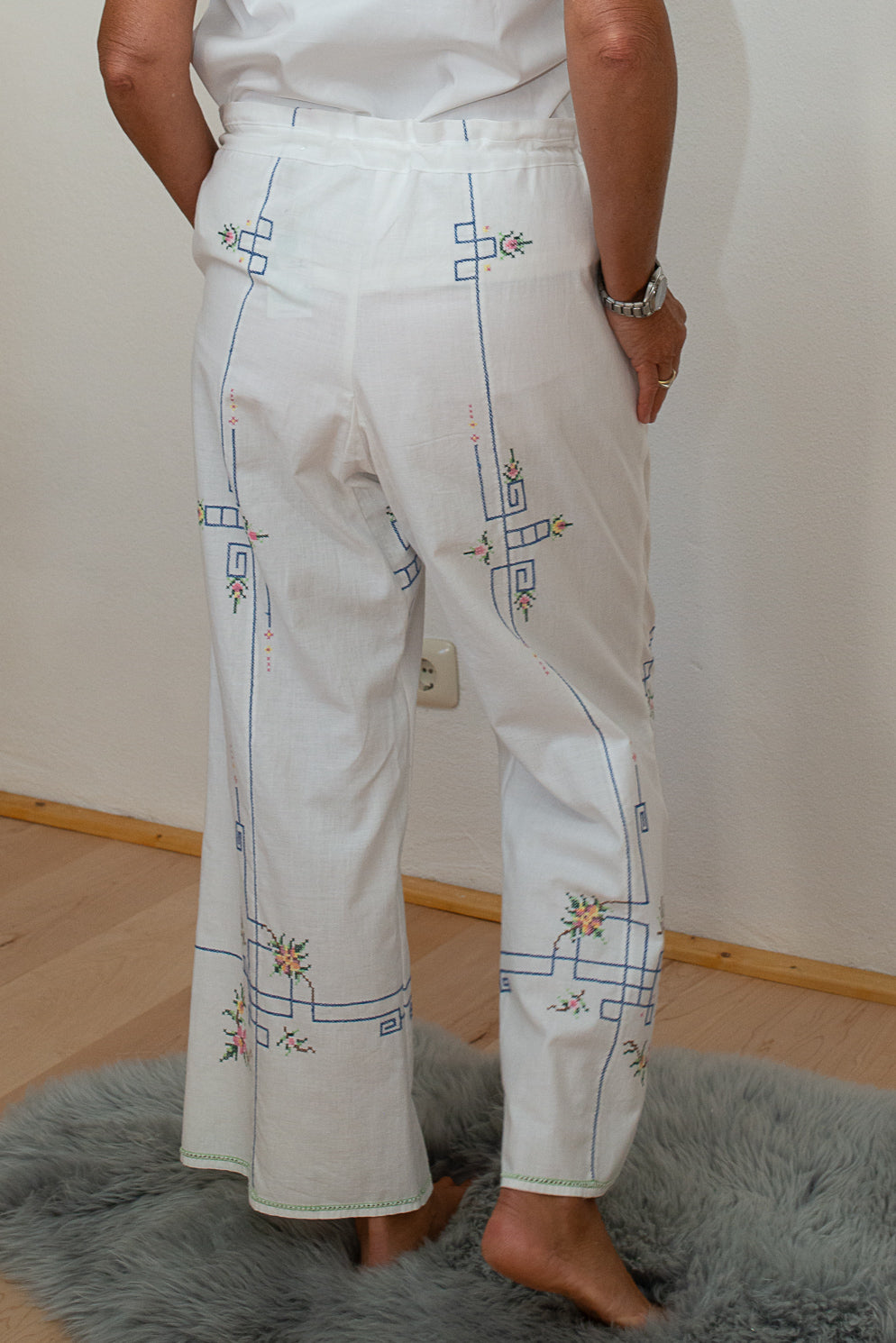 Hose