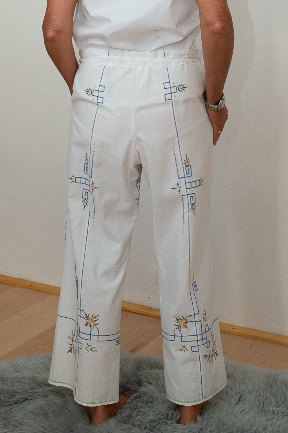 Hose
