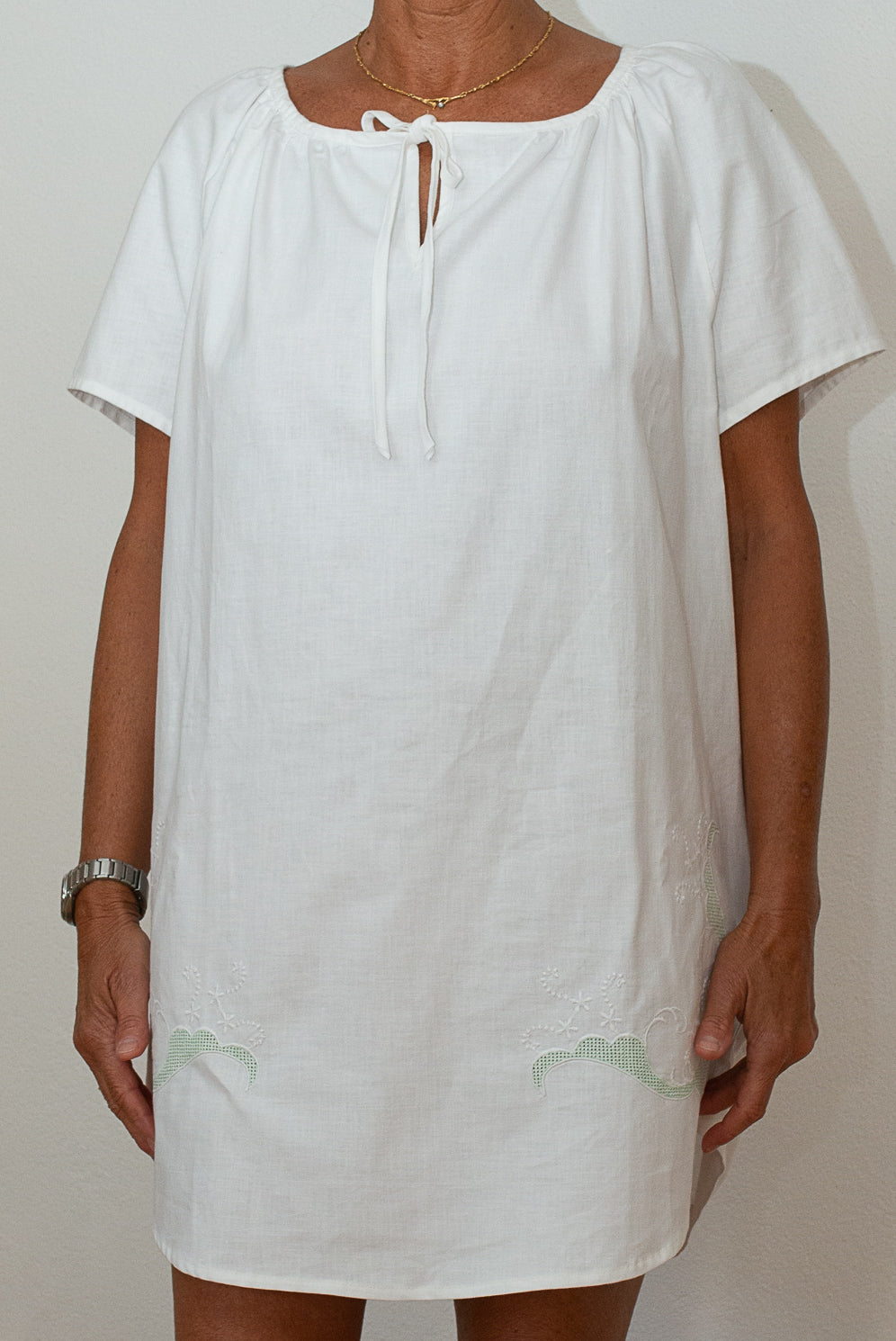 Damen Pyjama