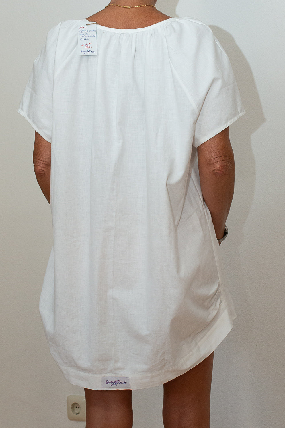 Damen Pyjama