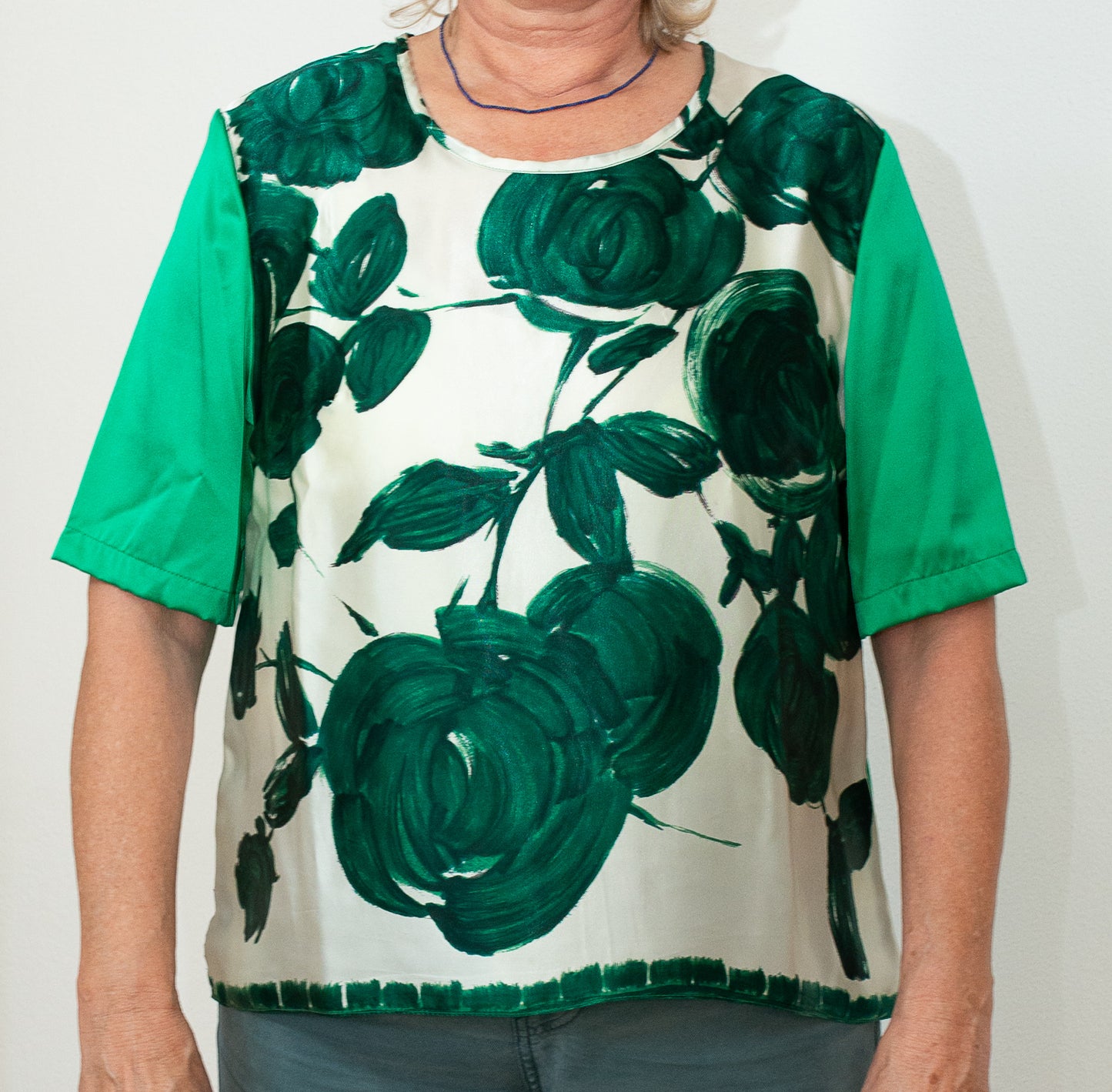 Bluse