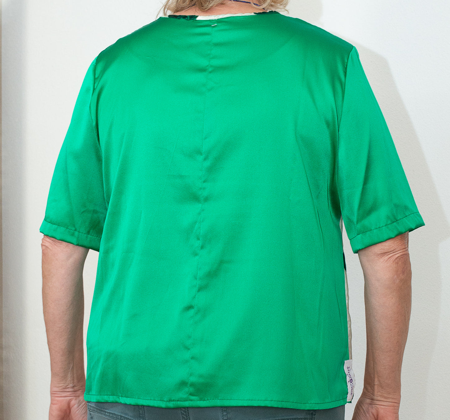 Bluse