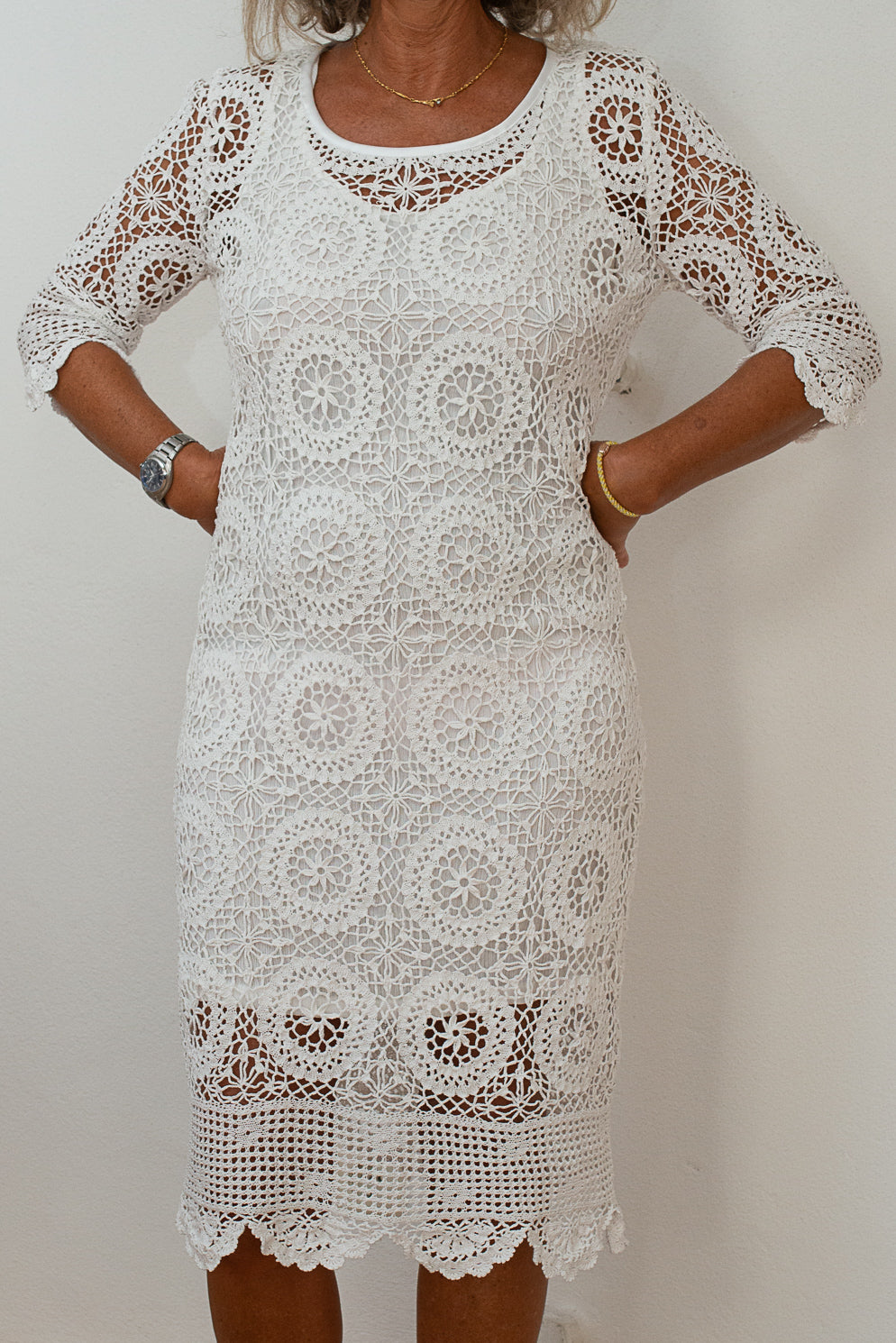 Kleid