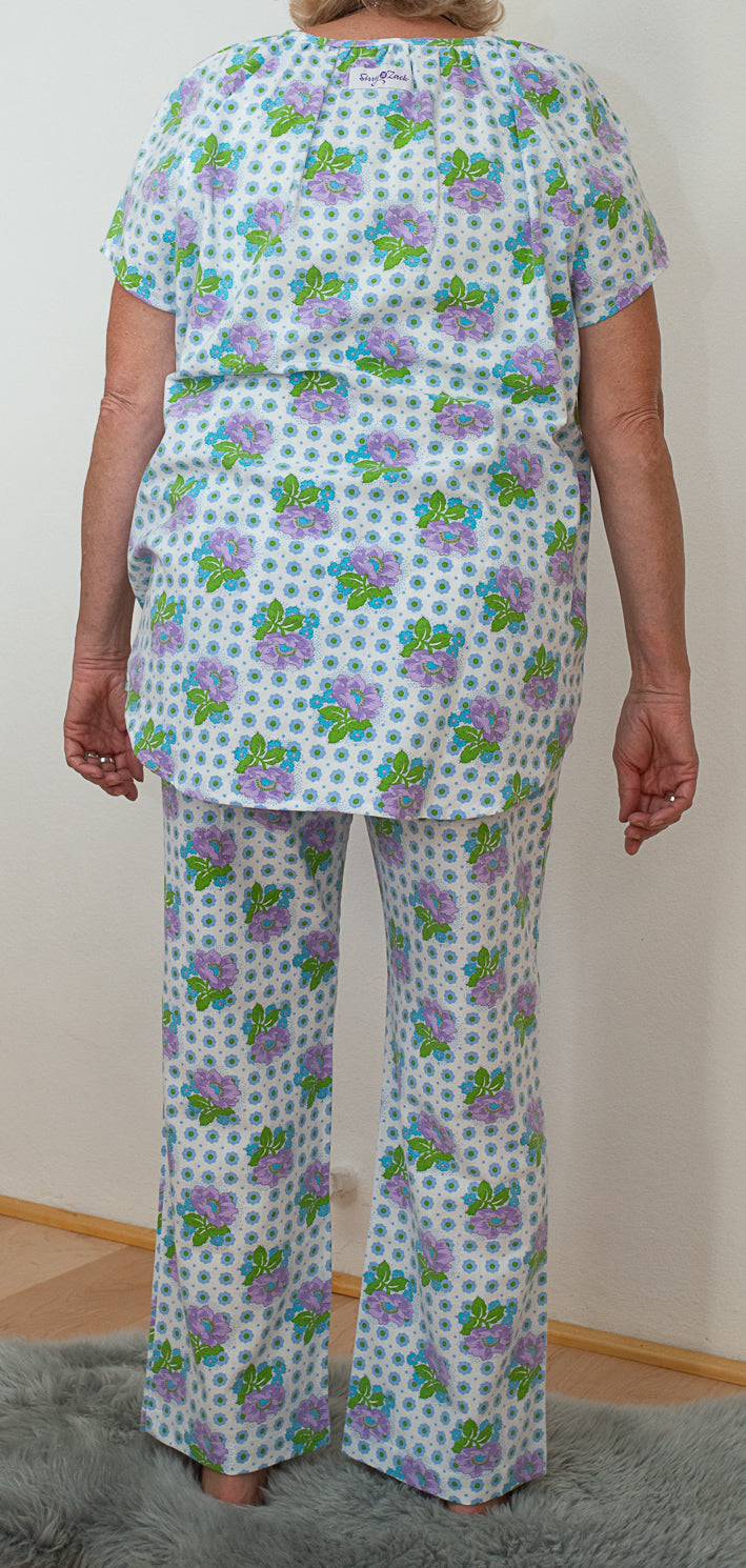 Pyjama Hose