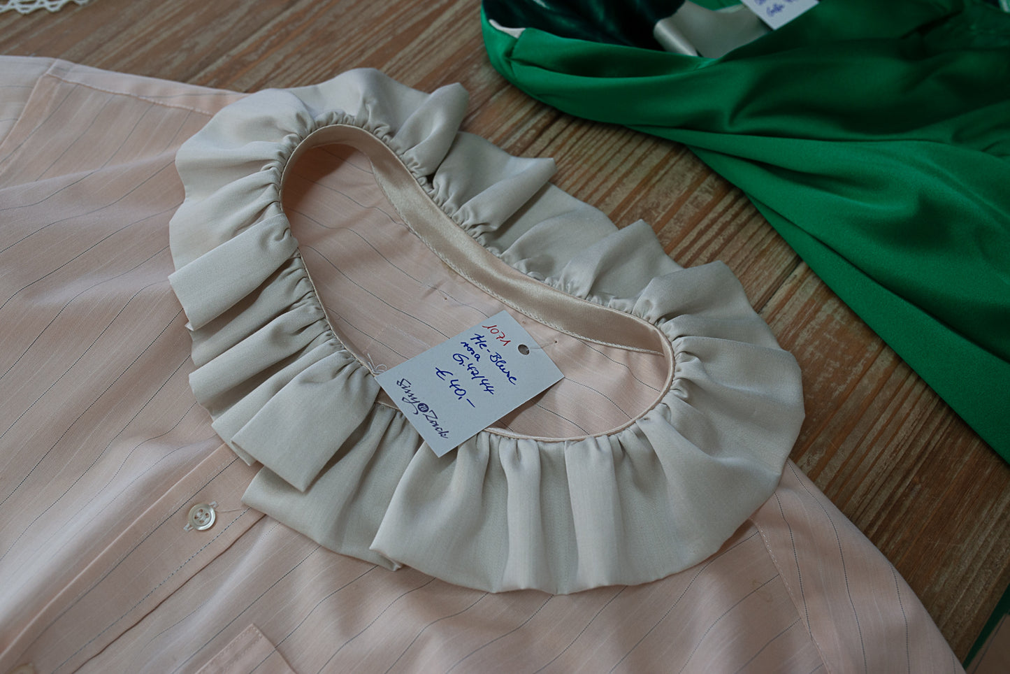 Bluse