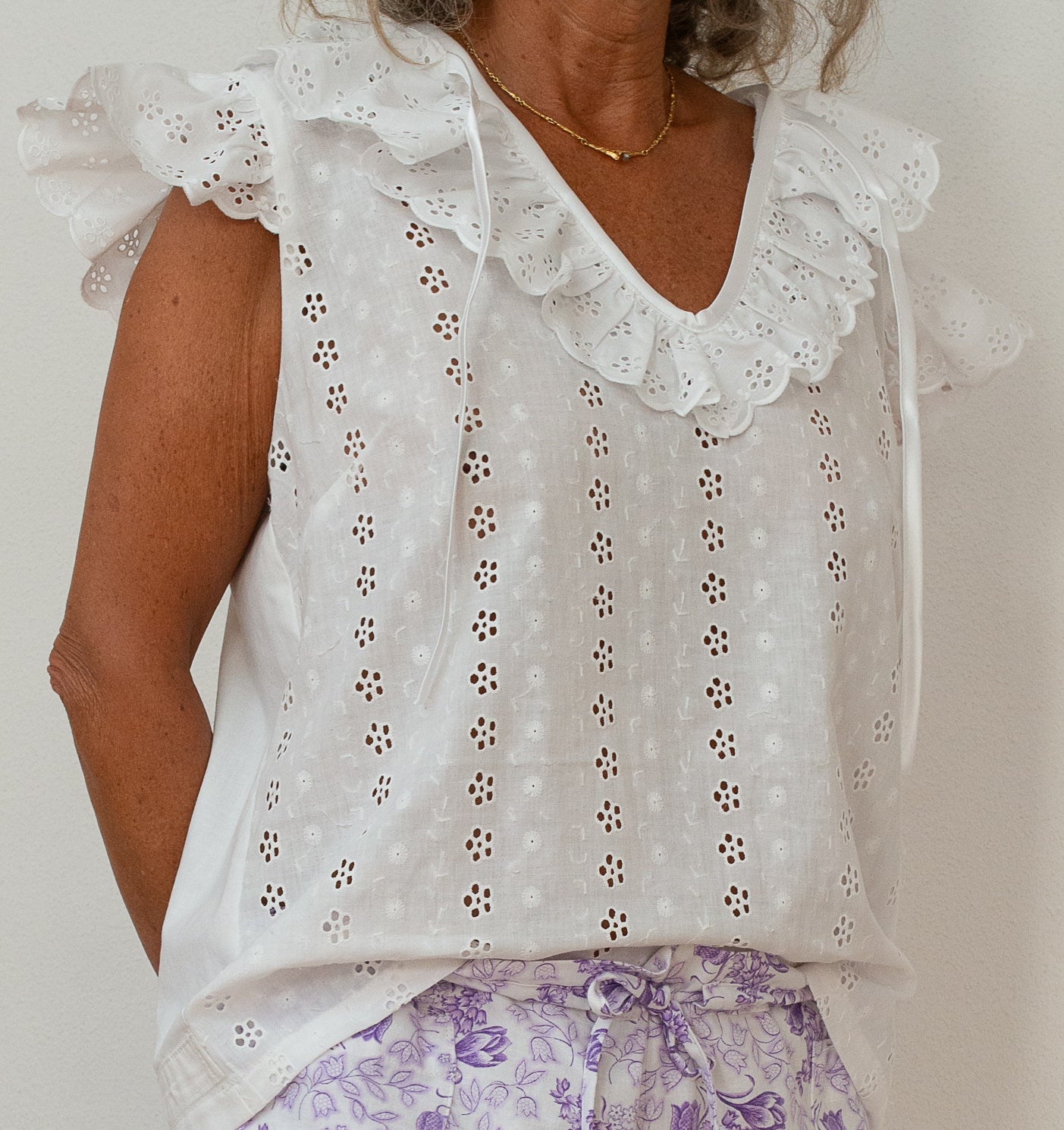 Bluse