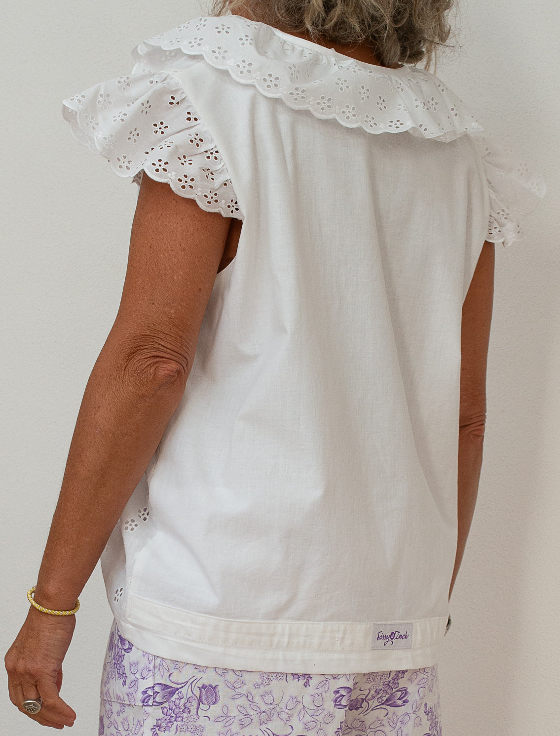Bluse