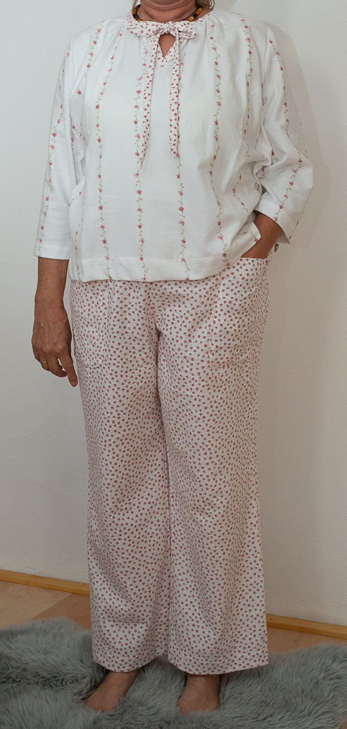 Pyjama