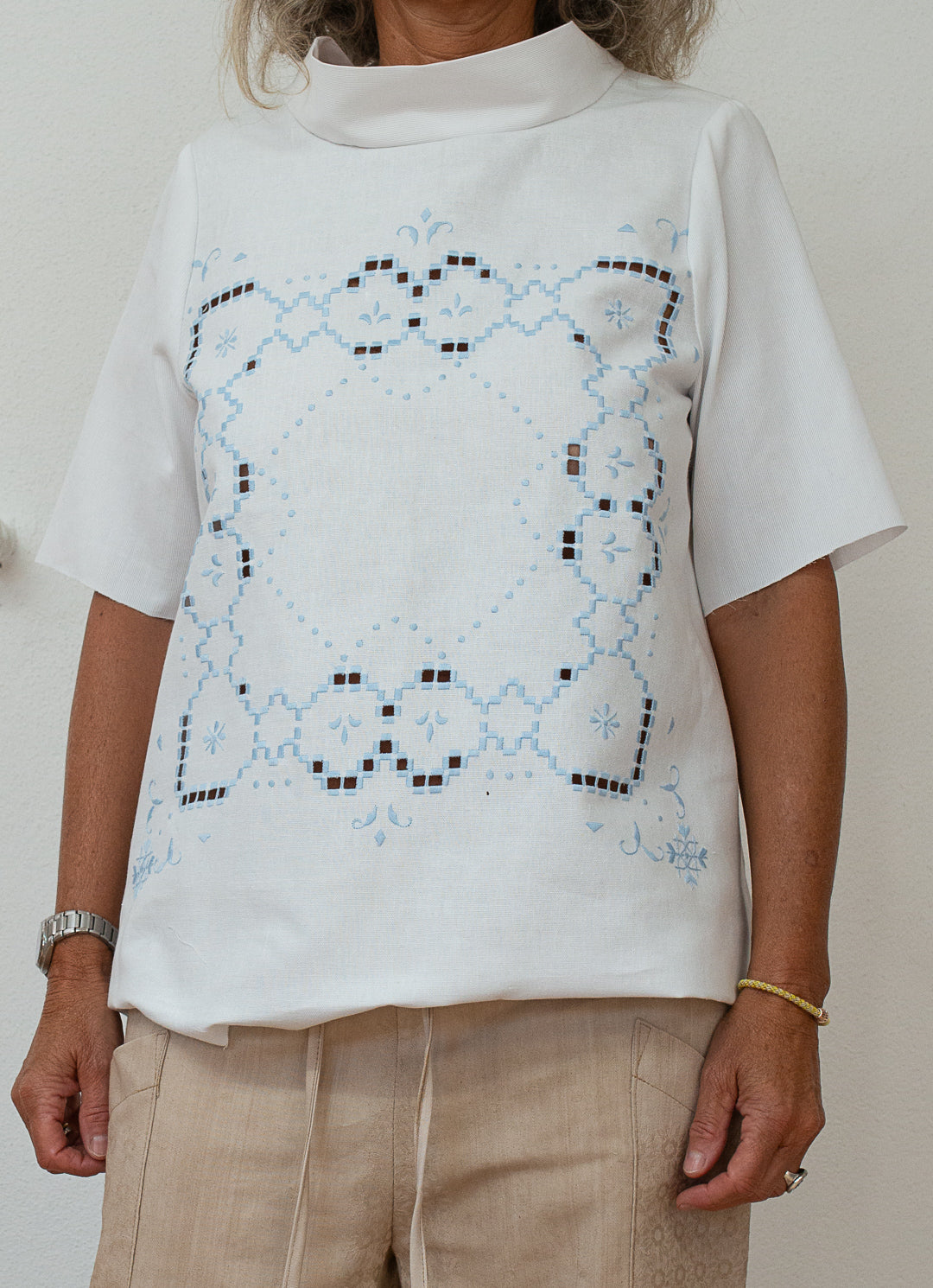 Bluse