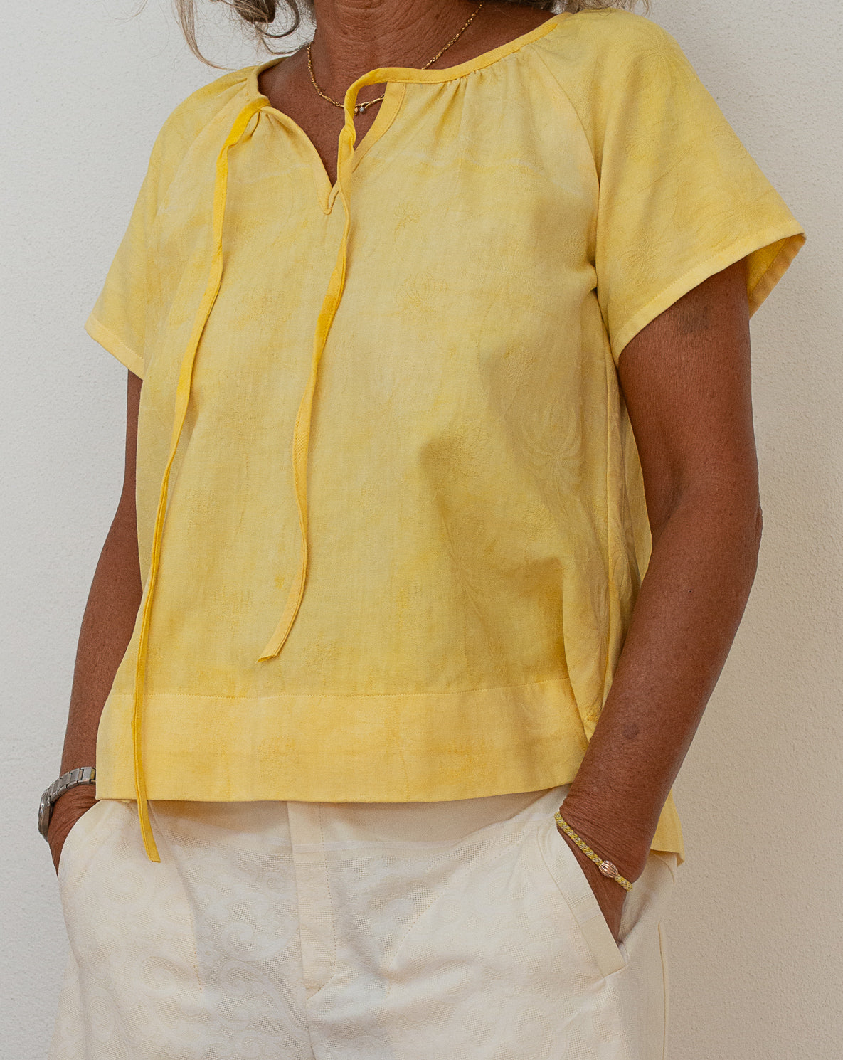 Bluse