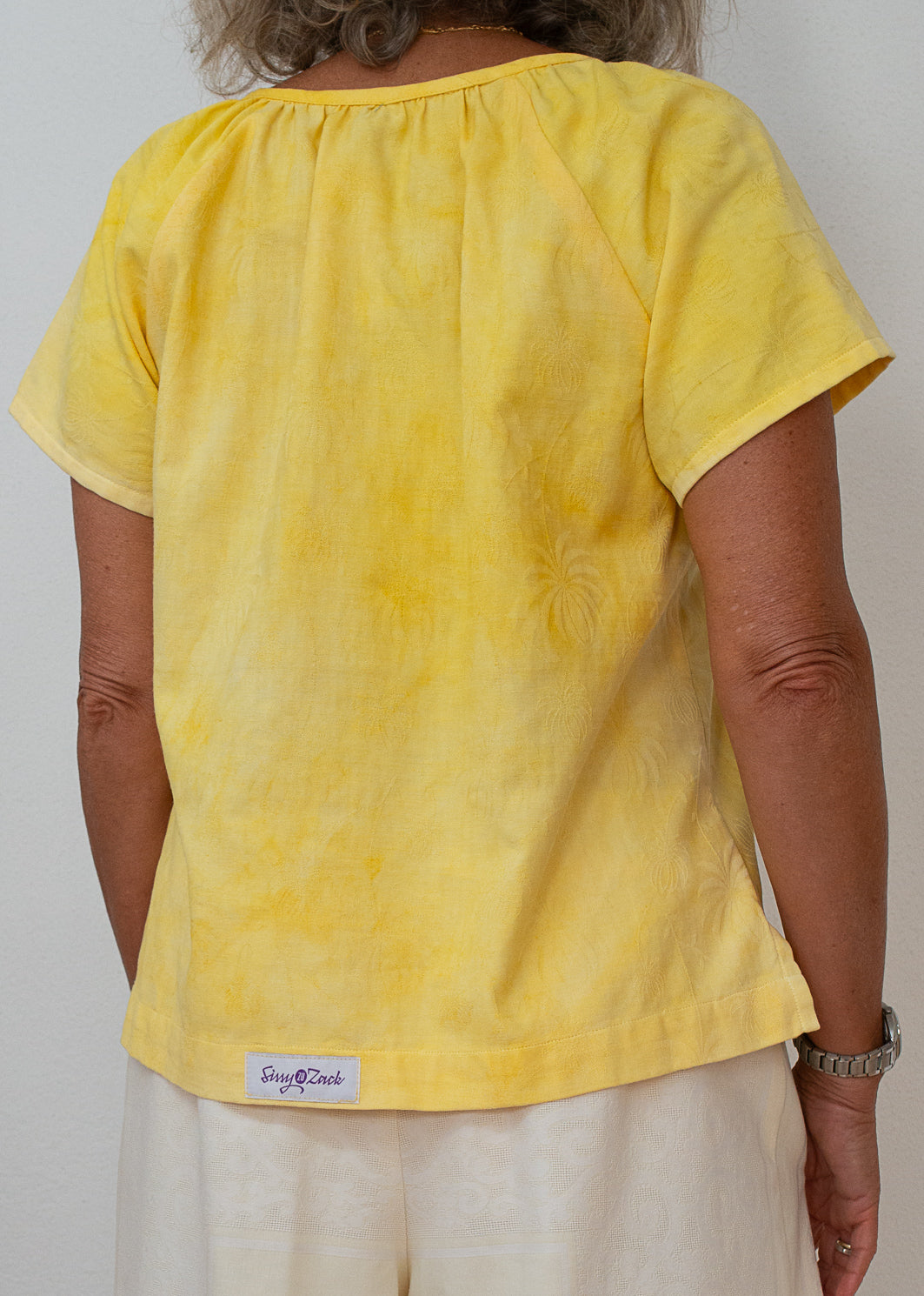 Bluse