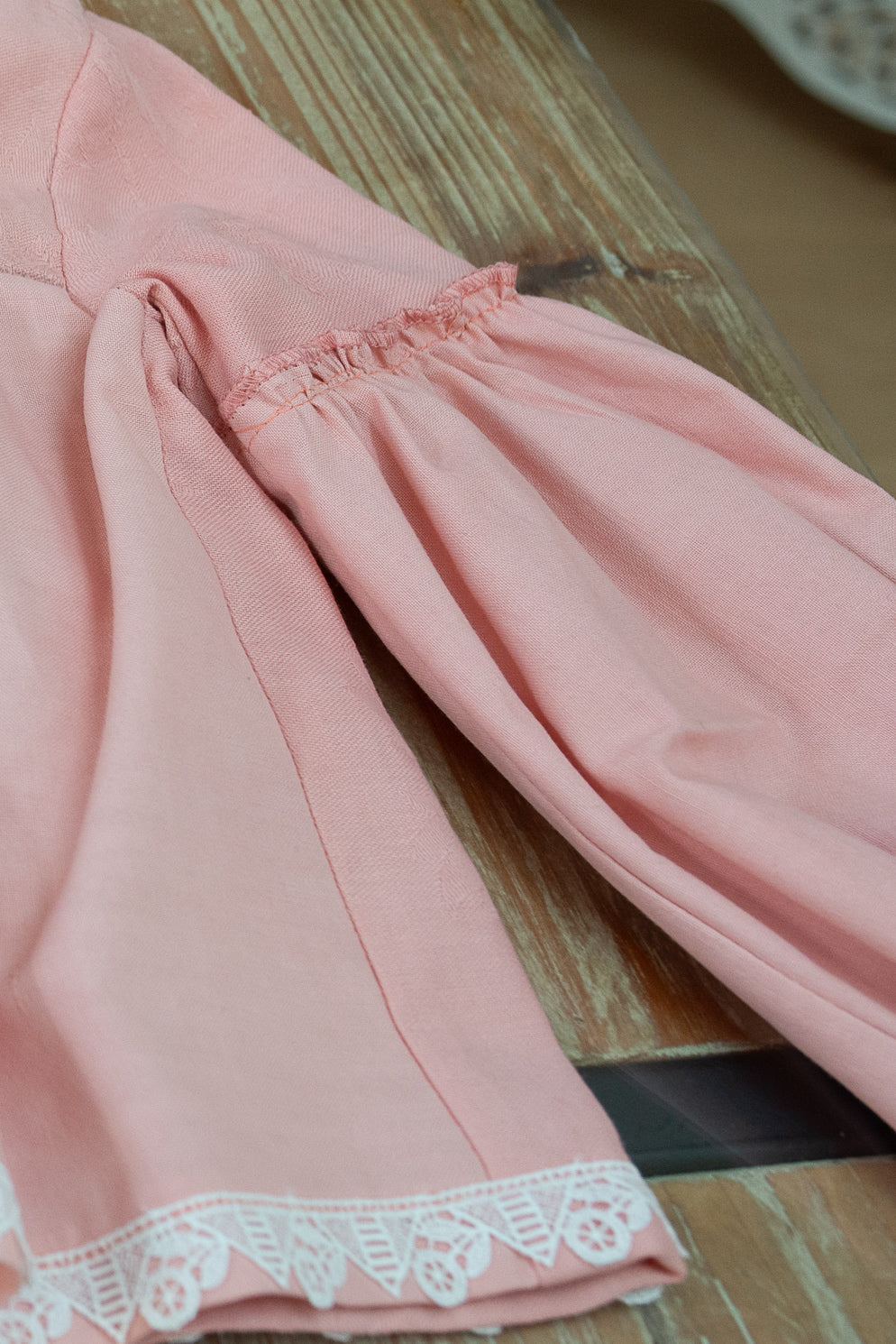 Kinderbluse