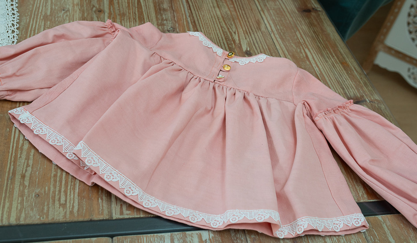 Kinderbluse