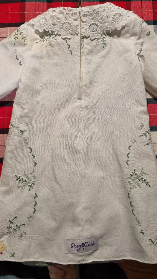 Kleinkinderkleid